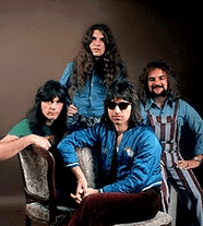 Арджент (группа)