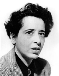 Арендт Ханна (1941)