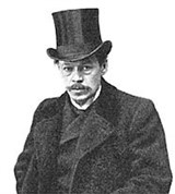 Аренский Антон Степанович (на склоне лет)