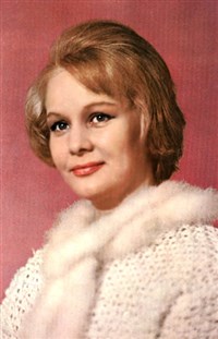 Арепина Ия Алексеевна (портрет)