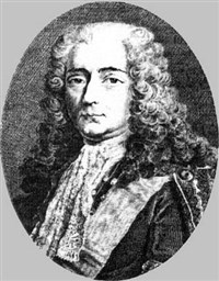 Аржансон Рене (портрет)