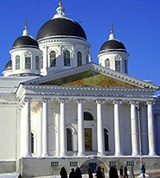Арзамас (Воскресенский собор)