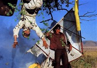 Аризонский сон (кадр из фильма)