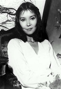 Аринбасарова Наталья Утевлевна