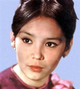 Аринбасарова Наталья Утевлевна (портрет)