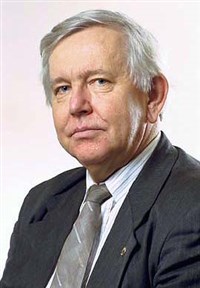 Аристов Виталий Васильевич (портрет)