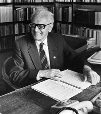 Аристэ Пауль (портрет)