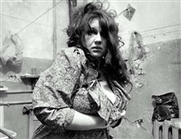 Арифметика убийства (О. Самошина)