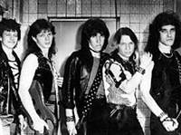 Ария (рок-группа)