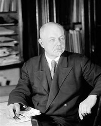 Аркадьев Владимир Константинович (портрет)