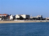 Аркашон (вид с моря)