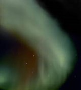 Арктика (северное сияние)