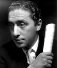 Арлен Гарольд (портрет)