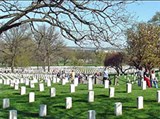 Арлингтон (Арлингтонское национальное кладбище)