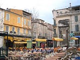 Арль (Пляс-де-Форум)