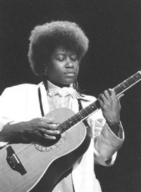 Арматрэйдинг Джоан (на концерте)