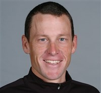 Армстронг Лэнс (янваль 2004 года)