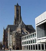 Арнем (церковь Св. Евсея)