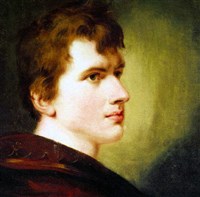 Арним Людвиг Ахим (портрет)