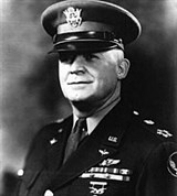 Арнолд Генри (генерал)