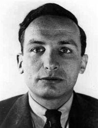 Арнхайм Рудольф (портрет)