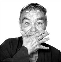 Аррабаль Фернандо (портрет)