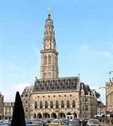 Аррас (ратуша)