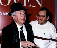 Арреола Хуан Хосе (портрет)