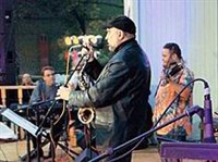 Арсенал (группа)