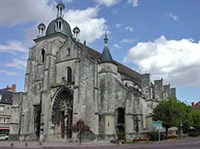 Арси (церковь Св. Стефана)