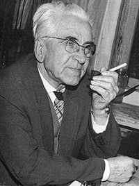 Артамонов Михаил Илларионович (портрет)