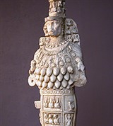 Артемида (Артемида Эфесская)