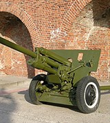 Артиллерия (Зис-3)