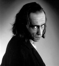 Арто Антонен (портрет)