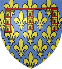 Артуа (герб)