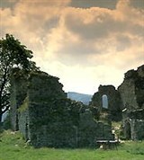 Артур (замок Пендрагонов)