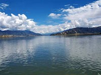 Аруначал-Прадеш (Брахмапутра)