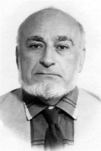 Арутюнов Сергей Александрович (портрет)