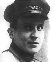 Архангельский Александр Александрович (портрет)