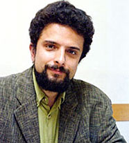 Архангельский Александр Николаевич (портрет)