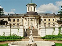 Архангельское (Большой дворец)