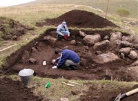 Археологические Раскопки (раскоп)