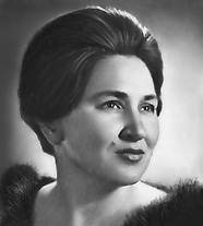 Архипова Ирина Константиновна