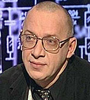 Арцыбашев Сергей Николаевич (портрет)