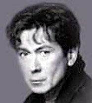 Асадуллин Альберт (портрет)