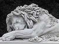 Асперн (лев Асперна)