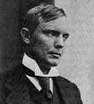 Асплунд Эрик Гуннар (портрет)