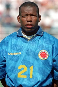 Асприлья Инестроса Фаустино Эрнан [спорт]