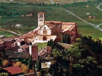 Ассизи (монастырь)