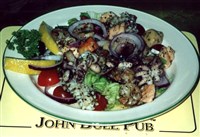 Ассорти морское «Ла-манш»